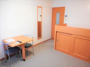 須坂市のマンスリーマンション・ウィークリーマンション「レオパレスフォレスト 201(No.1142913)」メイン画像