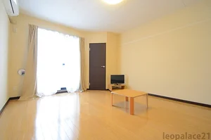 茨城県のマンスリーマンション・ウィークリーマンション「レオネクストドゥ　エトワール 206(No.1142919)」メイン画像