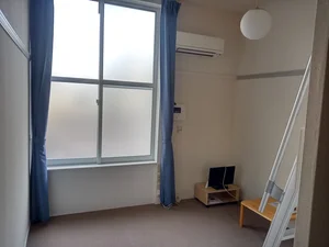 のマンスリーマンション・ウィークリーマンション「レオパレスＭＩＹＡＭＡ 101(No.1142928)」メイン画像