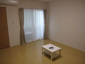 福島駅（福島県）のマンスリーマンション・ウィークリーマンション「クレイノ愛琴 102(No.1142964)」メイン画像