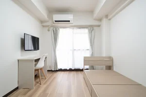 名古屋市のマンスリーマンション・ウィークリーマンション「生活施設充実なエリア！家具家電付き 102・家具付きアパートメント(No.1143021)」メイン画像
