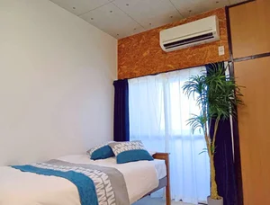 のマンスリーマンション・ウィークリーマンション「アンジェネクスト 203(No.1143026)」メイン画像