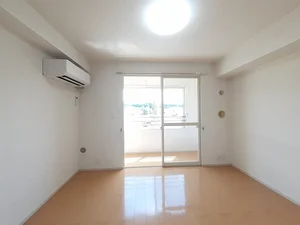 のマンスリーマンション・ウィークリーマンション「メゾン　ド　アンジュⅠ 202・洋室(No.1143036)」メイン画像