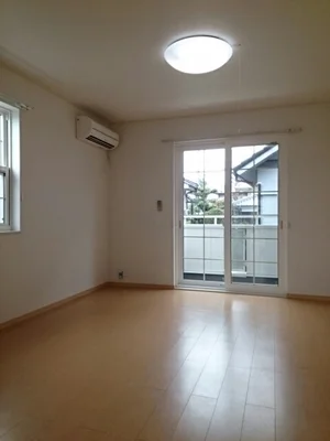 伊予郡松前町のマンスリーマンション・ウィークリーマンション「Ｄｅａｒ’ｓ 101・洋室(No.1143246)」メイン画像