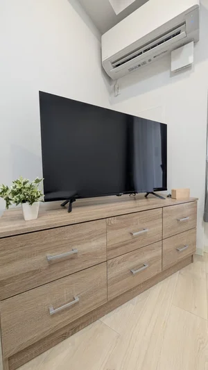 大きなテレビ♪