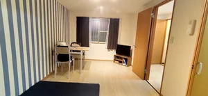 のマンスリーマンション・ウィークリーマンション「フレックス横須賀 1DK(No.1143965)」メイン画像