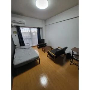 常滑市のマンスリーマンション・ウィークリーマンション「HIKURASHI常滑２ A(No.1143966)」メイン画像