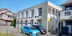 のマンスリーマンション・ウィークリーマンション「レオパレスグランマ 104(No.1144035)」メイン画像