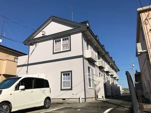 袋井駅（静岡県）のマンスリーマンション・ウィークリーマンション「レオパレスシャルム 106(No.1144062)」メイン画像