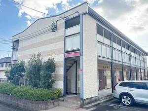 のマンスリーマンション・ウィークリーマンション「レオパレスドマーニ 206(No.1144063)」メイン画像