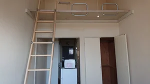 豊橋市のマンスリーマンション・ウィークリーマンション「レオパレスＦＬＯＲＩＡⅡ 101(No.1144070)」メイン画像