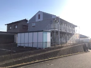 のマンスリーマンション・ウィークリーマンション「レオパレス大山田 102(No.1144079)」メイン画像