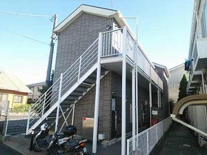 のマンスリーマンション・ウィークリーマンション「レオパレスドミール 101(No.1144120)」メイン画像