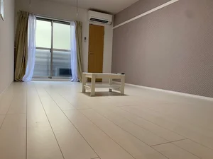 武蔵溝ノ口駅（神奈川県）・溝の口駅（神奈川県）のマンスリーマンション・ウィークリーマンション「クレイノスリジエ 104(No.1144122)」メイン画像