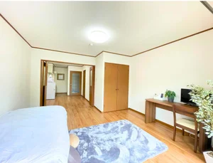 のマンスリーマンション・ウィークリーマンション「オーシャンネクスト 102(No.1144171)」メイン画像