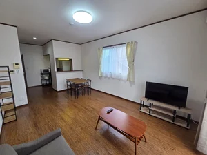 のマンスリーマンション・ウィークリーマンション「HIKURASHI岡崎北 A(No.1144174)」メイン画像