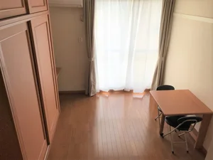 愛媛県のマンスリーマンション・ウィークリーマンション「レオパレスエスペランサ２００２ 103(No.1144213)」メイン画像