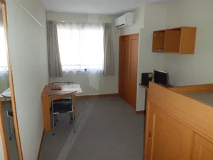 岐阜県のマンスリーマンション・ウィークリーマンション「レオパレスハピネスロード 204(No.1144229)」メイン画像