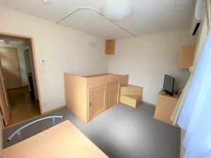 愛知県のマンスリーマンション・ウィークリーマンション「レオネクストＨＯＰＥ横山 205(No.1144270)」メイン画像