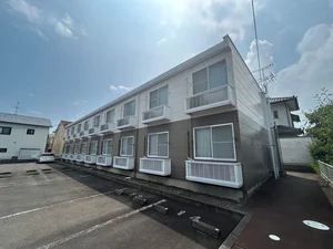 岩代清水駅（福島県）のマンスリーマンション・ウィークリーマンション「レオパレスヴィラージュⅡ 103(No.1144283)」メイン画像