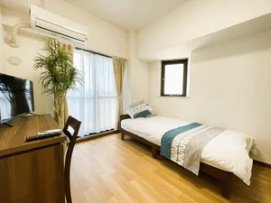 のマンスリーマンション・ウィークリーマンション「ダイナネクスト 304(No.1144353)」メイン画像