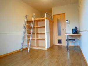 小倉台駅（千葉県）のマンスリーマンション・ウィークリーマンション「レオパレスフォレスト小倉 113(No.1144680)」メイン画像