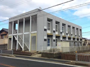 兵庫県のマンスリーマンション・ウィークリーマンション「レオパレスＦＵＪＩＷＡＲＡ 201(No.1144727)」メイン画像