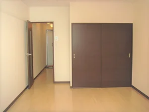 のマンスリーマンション・ウィークリーマンション「レオネクストエスパシオⅣ 105(No.1144817)」メイン画像