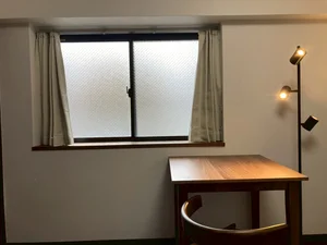 のマンスリーマンション・ウィークリーマンション「【2月空きあり｜駅2分｜トイレバス別】RENOマンスリー本郷 ２C・シングル(No.1145140)」メイン画像