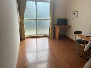 のマンスリーマンション・ウィークリーマンション「レオパレス平和台 105(No.1145207)」メイン画像