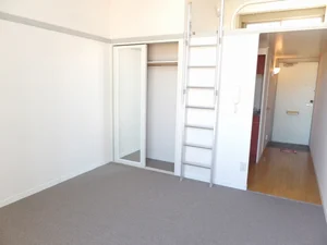 長岡大学周辺のマンスリーマンション・ウィークリーマンション「レオパレスエルフ 101(No.1145216)」メイン画像