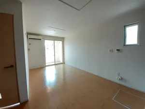 のマンスリーマンション・ウィークリーマンション「リヴ・タウン　Ⅰ 101・洋室(No.1145337)」メイン画像