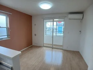 山形県の大東建託リーシング株式会社のマンスリーマンション・ウィークリーマンション「アマーレ　テゾーロ 201・洋室(No.1145340)」メイン画像