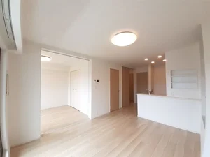 田川後藤寺駅（福岡県）のマンスリーマンション・ウィークリーマンション「ボスカートＩ．Ⅱ 201・洋室(No.1145595)」メイン画像