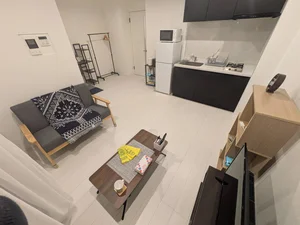 のマンスリーマンション・ウィークリーマンション「HIKURASHI知多八幡 A-2(No.1145723)」メイン画像