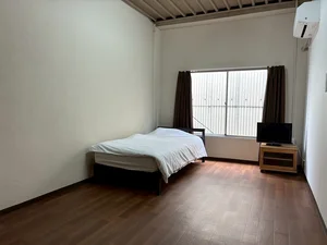 東京・川崎・横浜のシェアハウス「ゲストハウス横浜鶴見【キャンペーン中！】 222(No.1145725)」メイン画像