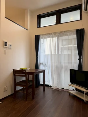 のマンスリーマンション・ウィークリーマンション「MP 須屋ARTS【1R】 (No.1145873)」メイン画像