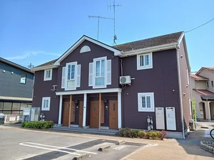 広島県の大東建託リーシング株式会社のマンスリーマンション・ウィークリーマンション「フロール清風Ａ 201・洋室(No.1146400)」メイン画像
