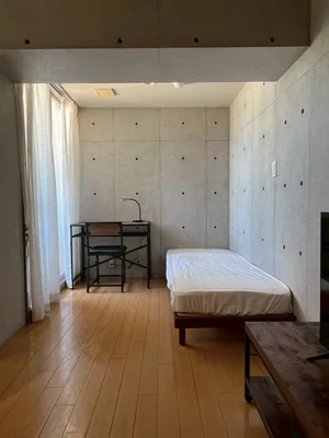 名古屋市東区のマンスリーマンション・ウィークリーマンション「【オートロック/宅配BOX/エレベーター/バストイレ別/インテリアコーディネート】RENOマンスリー 名古屋栄 シングル(No.1146459)」メイン画像