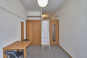 のマンスリーマンション・ウィークリーマンション「レオパレスフェニックス 201(No.1146505)」メイン画像