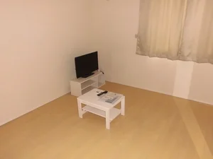 のマンスリーマンション・ウィークリーマンション「レオパレス砂子田 202(No.1146556)」メイン画像