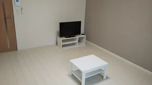 いわき市のマンスリーマンション・ウィークリーマンション「クレイノベッラノンナ 102(No.1146562)」メイン画像