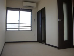 藤が丘駅（愛知県）のマンスリーマンション・ウィークリーマンション「レオネクスト鴨田 202(No.1146584)」メイン画像