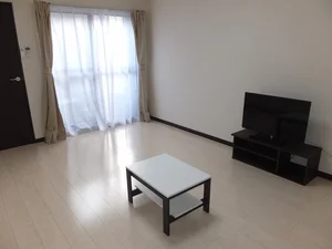 のマンスリーマンション・ウィークリーマンション「レオネクストシモイフク 101(No.1146593)」メイン画像