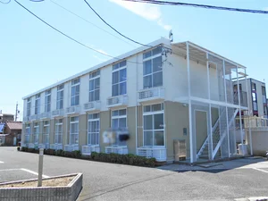 愛知県のマンスリーマンション・ウィークリーマンション「レオパレスｍａｎｏｎ 204(No.1147157)」メイン画像