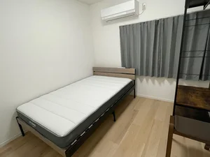 のマンスリーマンション・ウィークリーマンション「都立大学駅１分平町ハウス 103(No.1147163)」メイン画像