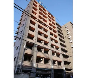 東京の家具家電付きマンスリーマンション「マイナビSTAYロイヤルグランデ府中駅前 1004(No.1147339)」メイン画像