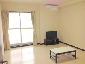 研究学園駅（茨城県）のマンスリーマンション・ウィークリーマンション「レオネクスト菜の花 104(No.1147379)」メイン画像