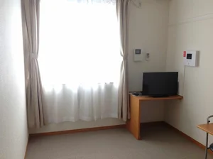 町田市のマンスリーマンション・ウィークリーマンション「レオパレスフォレスト町田 104(No.1147432)」メイン画像