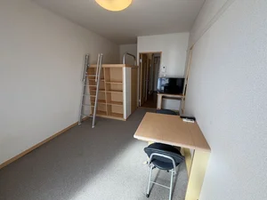 相原駅（東京都）のマンスリーマンション・ウィークリーマンション「レオパレスディアコートＦ 204(No.1147449)」メイン画像